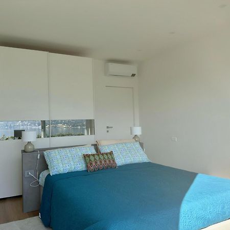 Elda Apartment With Garden And Lake View Onno Exteriér fotografie