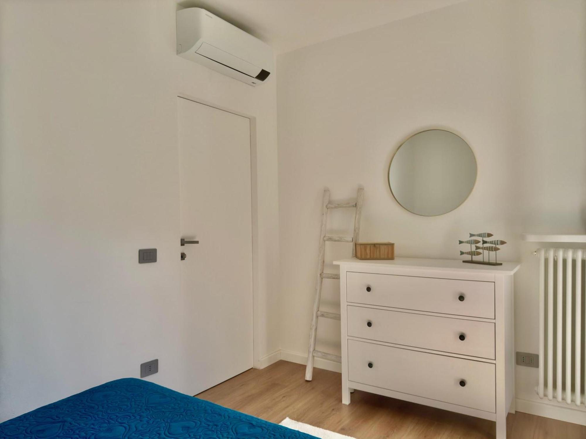 Elda Apartment With Garden And Lake View Onno Exteriér fotografie